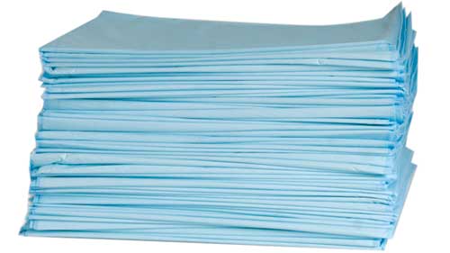 Tork Universal Absorbent Incontinence