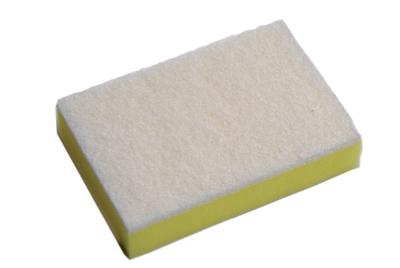 Sabco Soft Grade Sponge Scourer