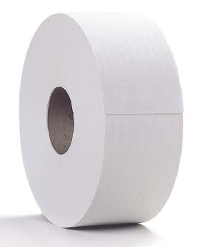KLEENEX-JUMBO