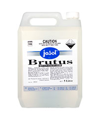 Jasol Brutus Heavy Alkaline Cleaner & Degreaser