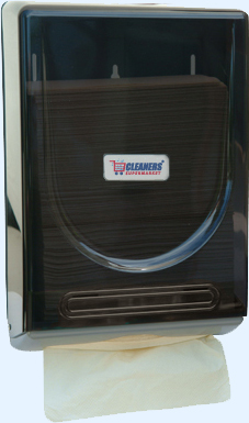 Slimline Towel Dispenser