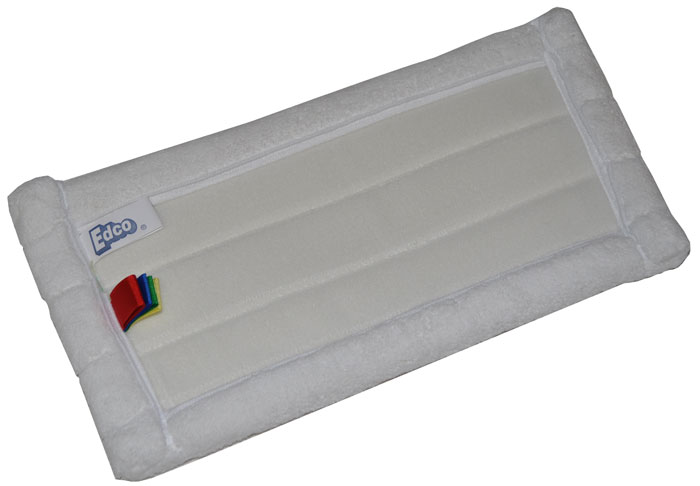 Edco Microfibre Power Pad - Pad Only
