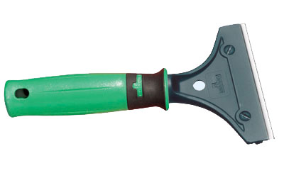 Unger Ergotec 4" Short Handle Scraper