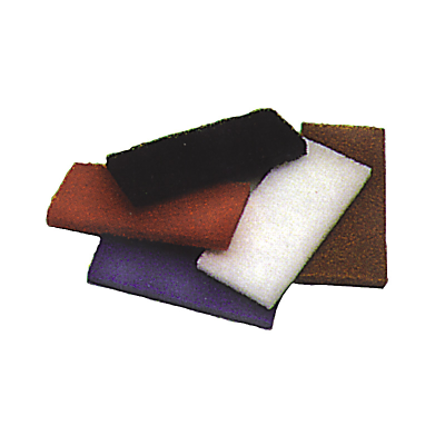 Glomesh Thickline Glitterpads