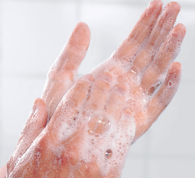 Hand-Body-Soaps