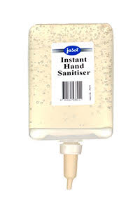 Jasol Instant Hand Sanitiser