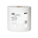 Tork Universal Wiper 320 Combi Roll