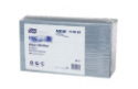 Tork Advanced Wiper 440 Blue Folded Performance