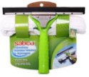 Sabco 2 in 1 Washer Squeegee