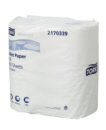 Tork Advanced Toilet Paper Roll 400 Sheet (x 4 pack) 