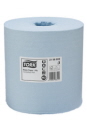 Universal Grade Blue Paper