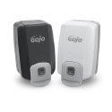 GOJO NXT MAXIMUM CAPACITY BLADDER BAG DISPENSER 2000ML