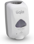 Gojo TFX Touchfree Dispenser