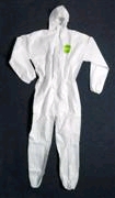 Hi-Calibre SMS Water Resistant Coveralls - Type 5 and 6