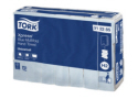 Tork Xpress® Blue Multifold Hand Blue Paper Refills