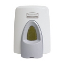 Rubbermaid Clean Seat Foam 400 ml Dispenser-White 