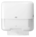 Tork Dispenser Hand Towel Zigzag Fold Mini White H3