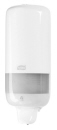 Tork Dispenser Soap Liquid S1 White 