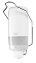 Tork Dispenser Soap Liquid S1 White Arm Lever 
