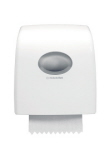Kimberly Clark Aquarius Hard Roll Towel Dispenser