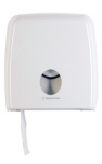 Kimberly Clark Aquarius Jumbo Roll Dispenser