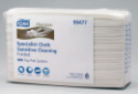 Tork Premium Specialist Cloth Sensitive Cleaning Folded