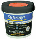 SWARFEGA BLACK BOX WIPES 75