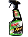 BBQ Magic - BBQ Cleaner and Degreaser