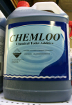 Chemloo Toilet Additive