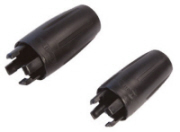 Ettore Pole Clamps