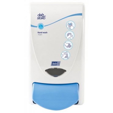 Dispenser Cleanse Washroom 1L