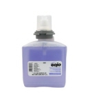 GOJO TFX Premium Foam Handwash with Skin Conditioners 1200ml - Carton of 2