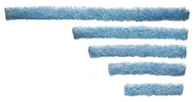 Glidex Washer Sleeves Only