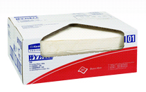 WYPALL* X70 Single Sheet Wipers