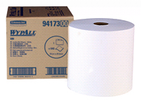 WYPALL X80 Perforated Jumbo Roll Wipers