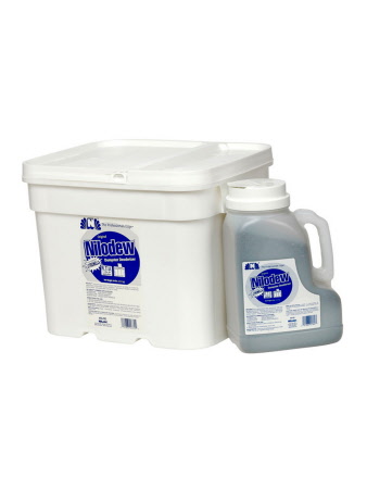 Nilodew Dumpster Deodorising Granules