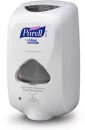 PURELL® TFX Touch Free Dispenser