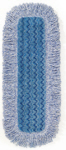 Rubbermaid HYGEN™18" Microfiber High Absorbency Mop Blue