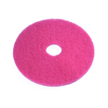 SABCO Red Buff - Spray Buffing