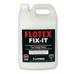 Flotex Fix It- 5Lt