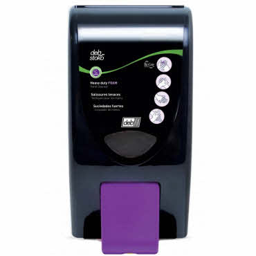 Dispenser Gritty Foam 3.25L