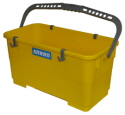 Sorbo 18" Utility Bucket with Clips