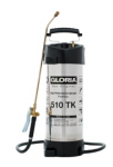 Gloria Stainless Steel Sprayer Anti-Damp Injector 10 Litres