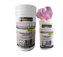 Stainless Steel Cleaner Wipes