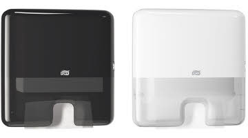 Tork Dispenser Hand Towel Interfold Mini White H2