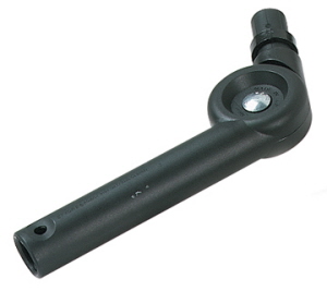 Ettore Angle Adaptor for Aluminium Extension Poles