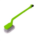 Sabco XL Flo-Thu Hand Wash Brush for Cars 
