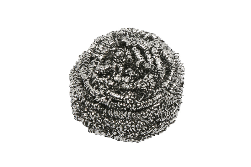 Stainless Steel Scourer 30gm