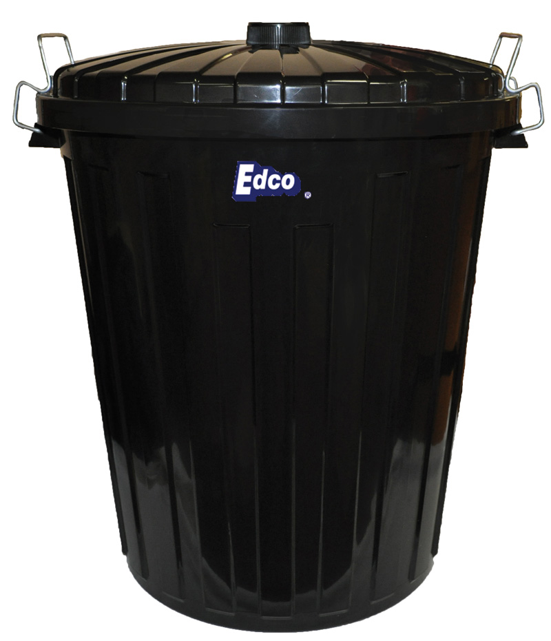 19190-edco-55ltr-bin-with-lid-black