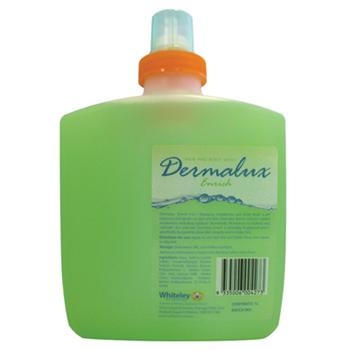 Dermalux Enrich 3-in-1 Shampoo, Condtioner and Body Wash 1 Litre